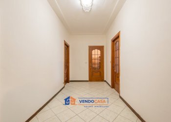 Trilocale Fossano - foto 9