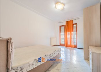 Trilocale Fossano - foto 10