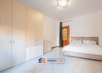 Trilocale Fossano - foto 11