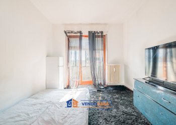 Trilocale Fossano - foto 12