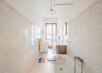 Trilocale Fossano - foto 14