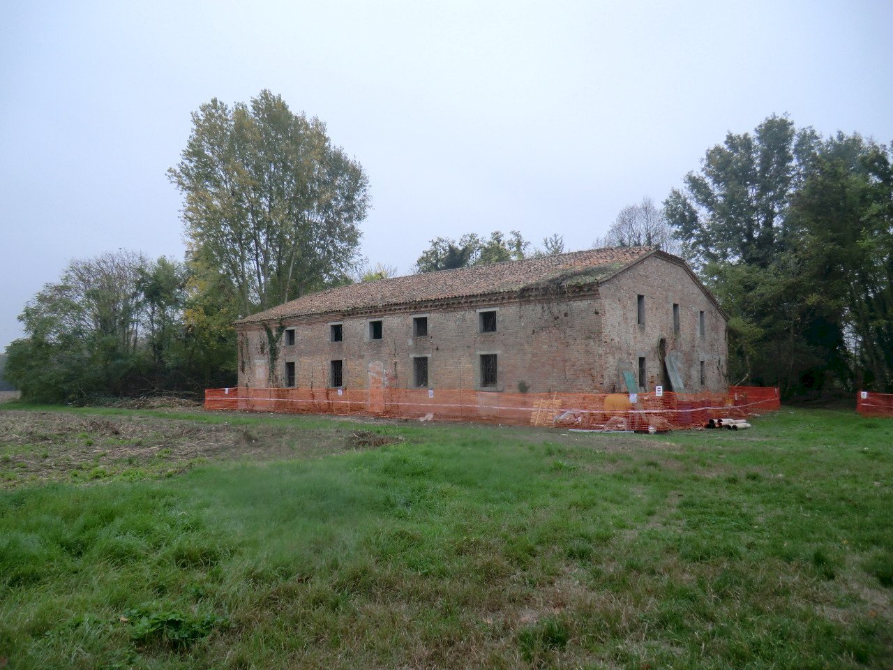 Rustico Ferrara - foto 1