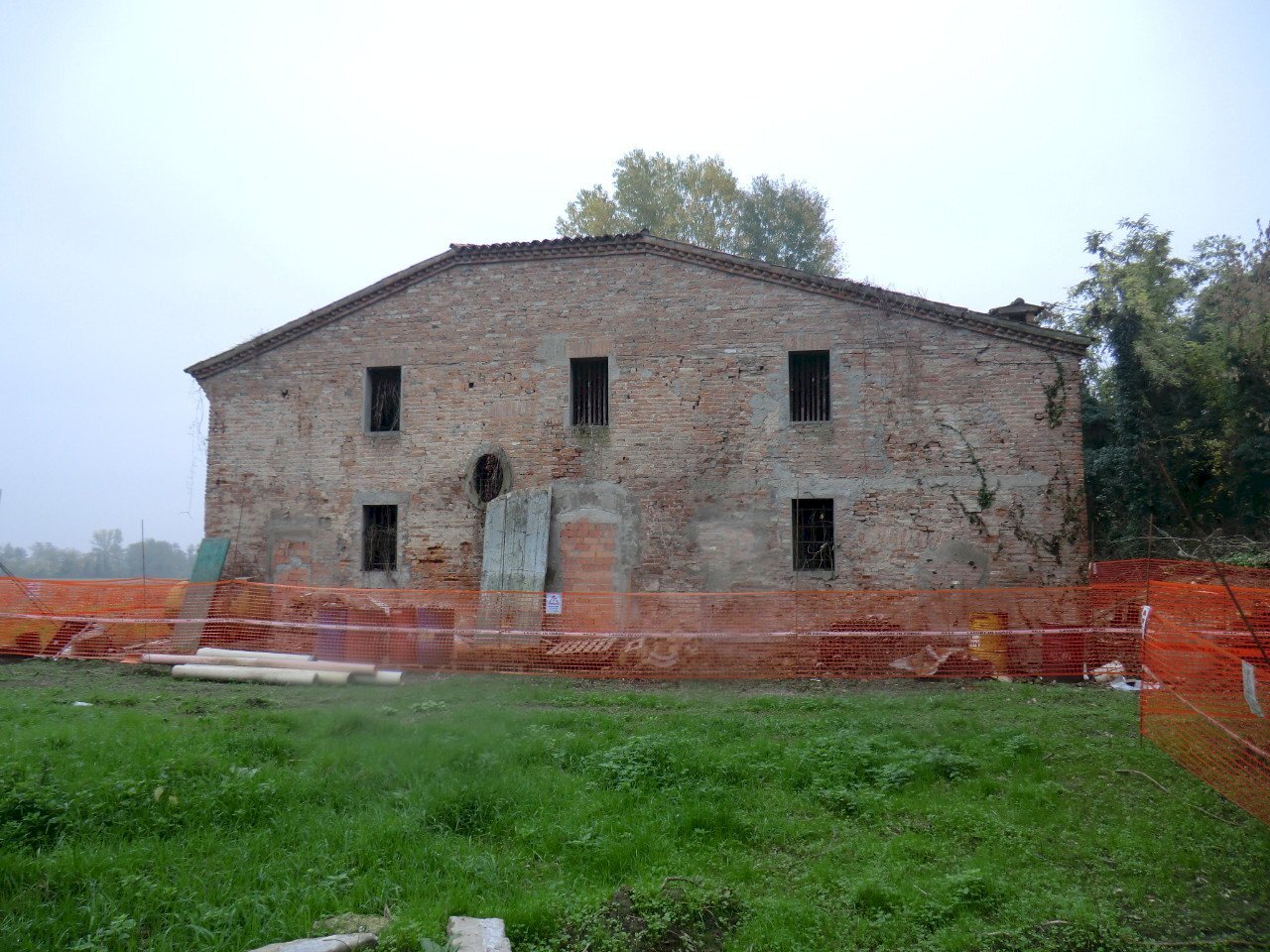 Rustico Ferrara - foto 2