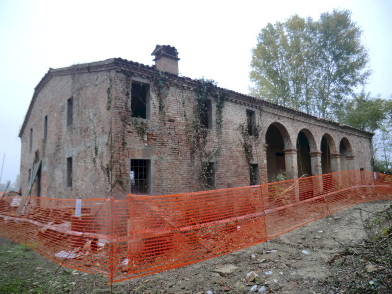 Rustico Ferrara - foto 3