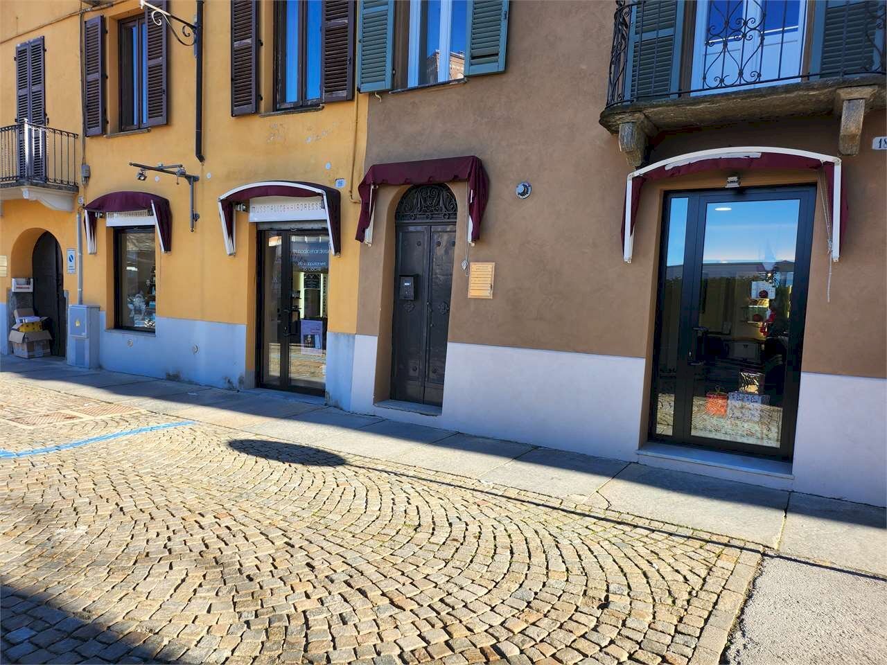 Shop Fossano - photo 1