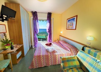 Hotel Taggia - foto 3