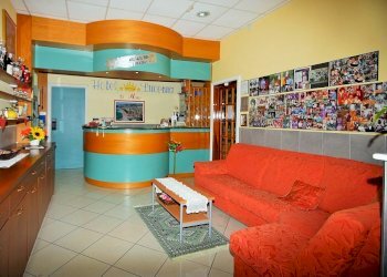 Hotel Taggia - foto 8