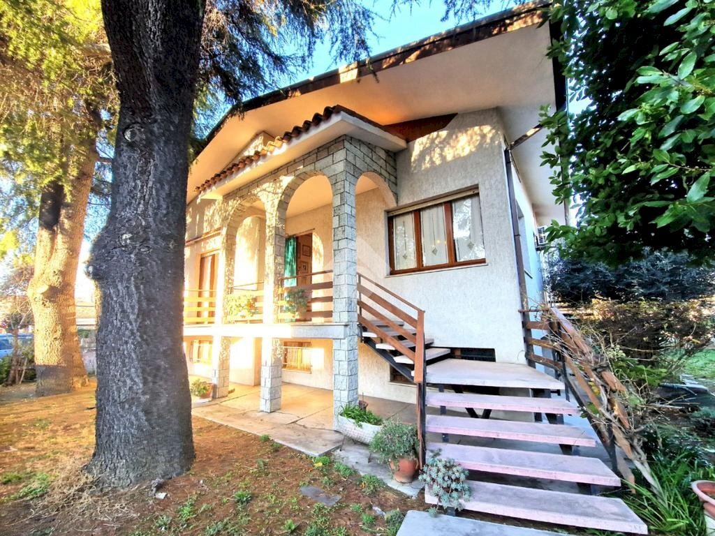 Villa Via roma, San Giovanni in Marignano - foto 3