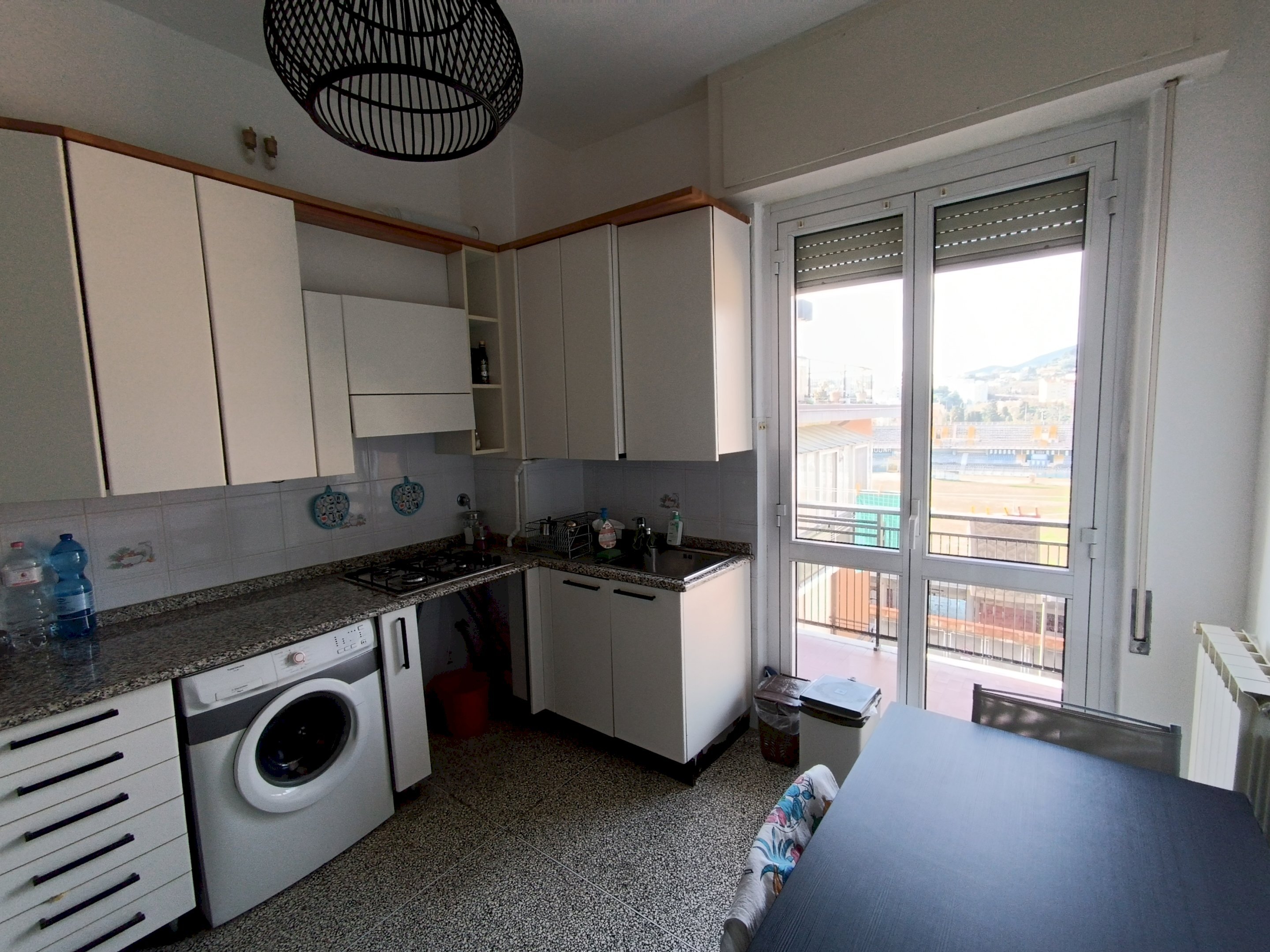 cucina - Quadrilocale Savona (zona Legino) - foto 2