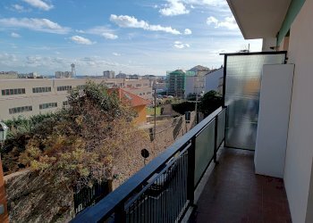 esposizione - Four-room apartment Savona (neighborhood Legino) - photo 5