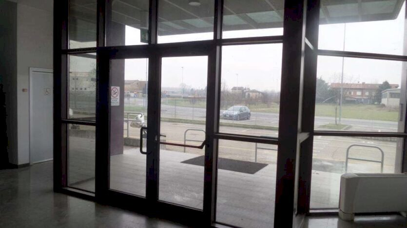 Laboratory Modena - photo 1