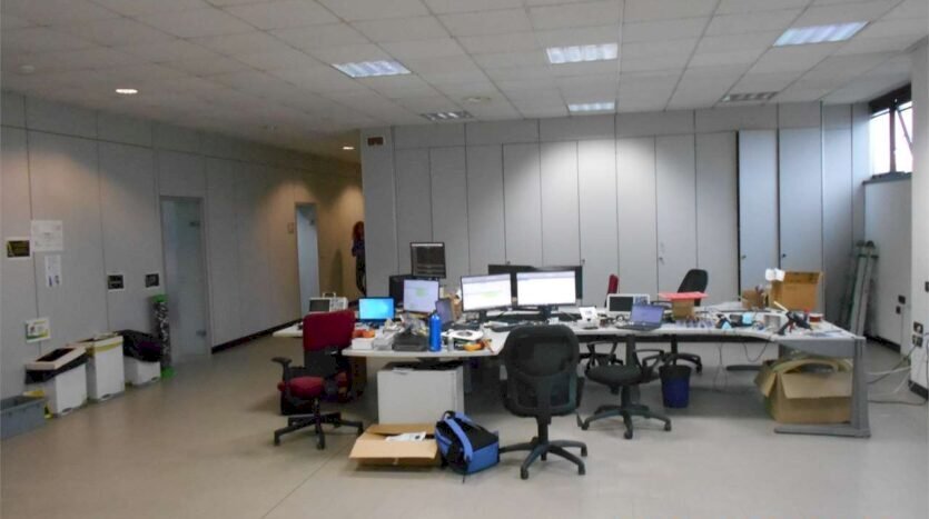 Laboratory Modena - photo 2