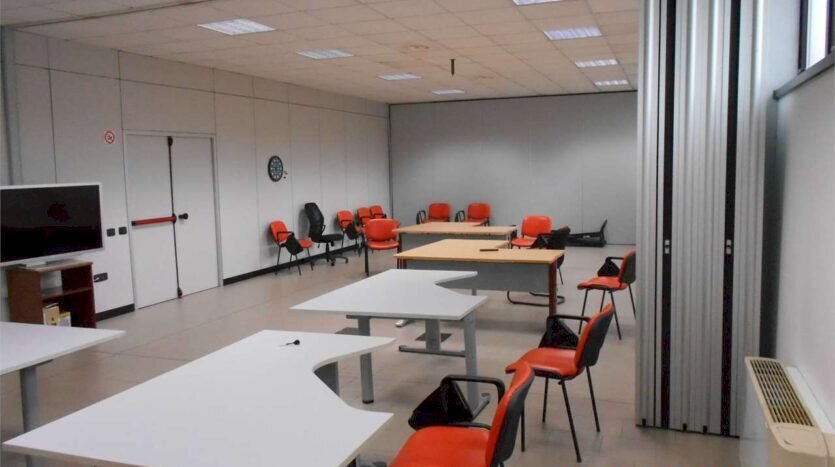 Laboratory Modena - photo 3