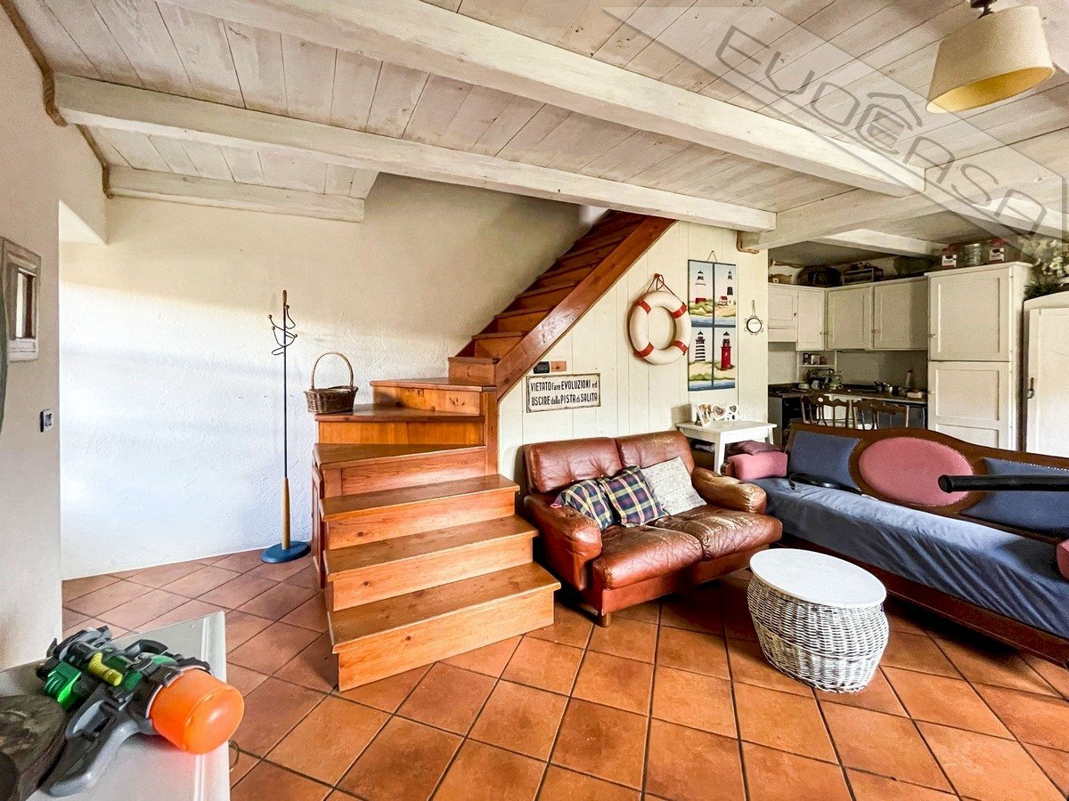 Casa semi indipendente Borgata Traverse , Perrero - foto 2