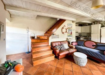 Semi-detached house Borgata Traverse , Perrero - photo 2