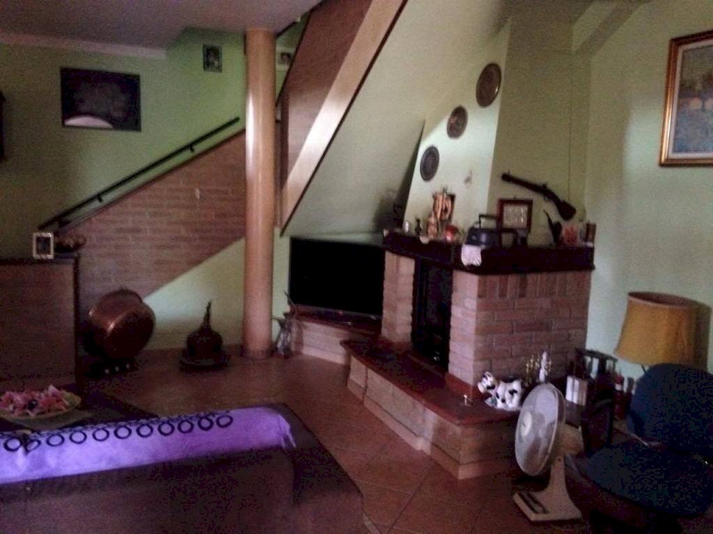 Villa a Schiera Carpi - foto 1