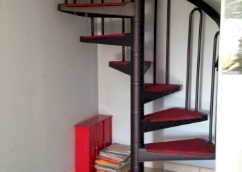 Villa a Schiera Carpi - foto 11