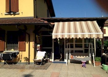 Villa a Schiera Carpi - foto 13