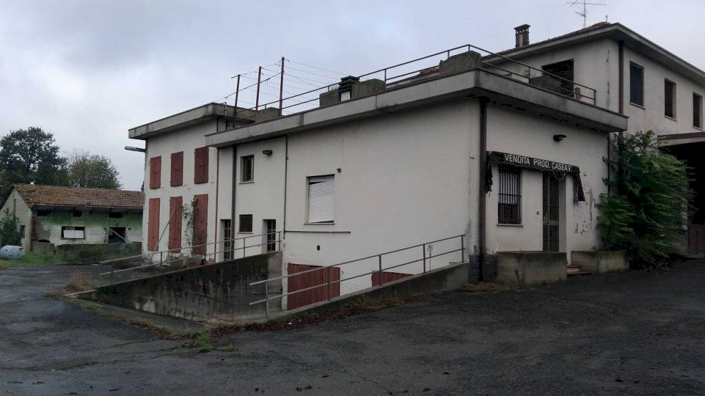 p 20181105 092029 - Food - Gastronomy piazzale RAMAZZINI 37/b, Campogalliano - photo 2