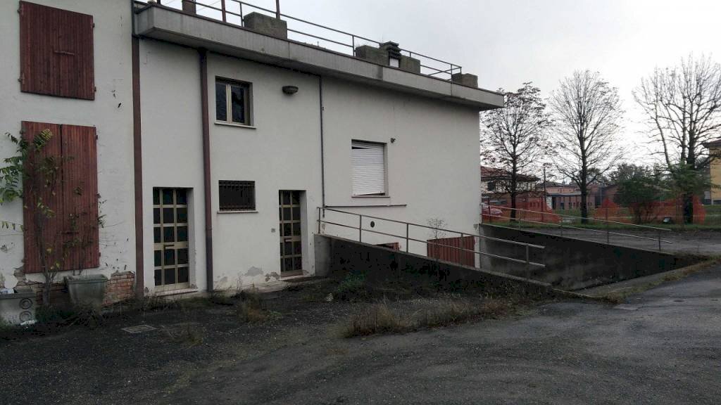 p 20181105 091714 - Food - Gastronomy piazzale RAMAZZINI 37/b, Campogalliano - photo 3