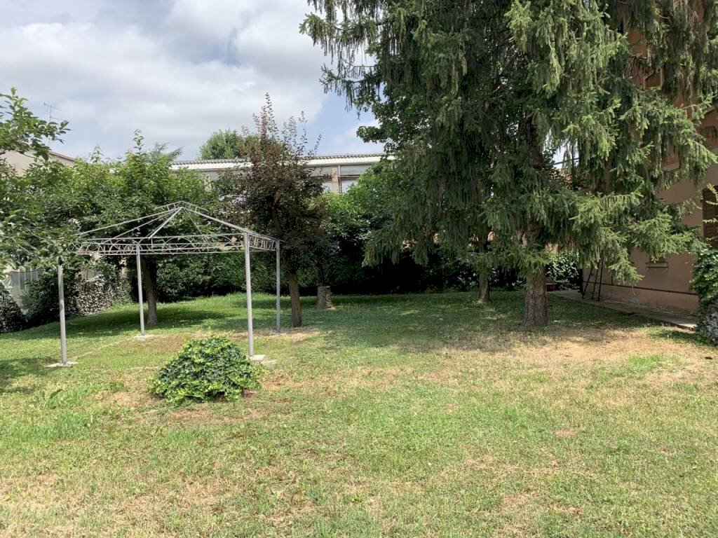 img 0113 - Villa piazzale RAMAZINI 37/B, Campagnola Emilia - foto 2