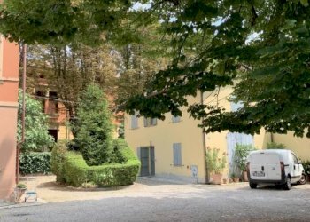 img 0111 - Villa piazzale RAMAZINI 37/B, Campagnola Emilia - foto 1