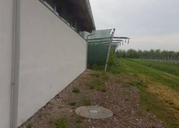 20190424 102856 ridimensionare - Terreno agricolo via IMPERIALE, Soliera - foto 6