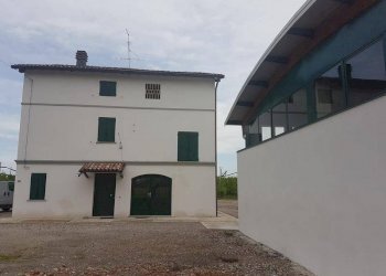 20190424 102848 ridimensionare - Terreno agricolo via IMPERIALE, Soliera - foto 7