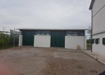 20190424 103047 ridimensionare - Terreno agricolo via IMPERIALE, Soliera - foto 11