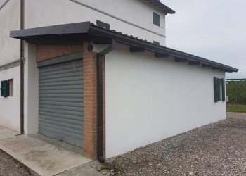 20190424 103119 ridimensionare - Terreno agricolo via IMPERIALE, Soliera - foto 12