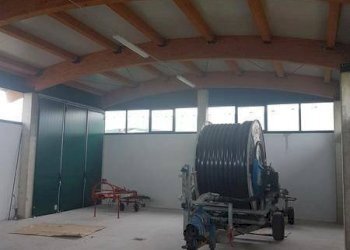 20190424 103304 ridimensionare - Terreno agricolo via IMPERIALE, Soliera - foto 14