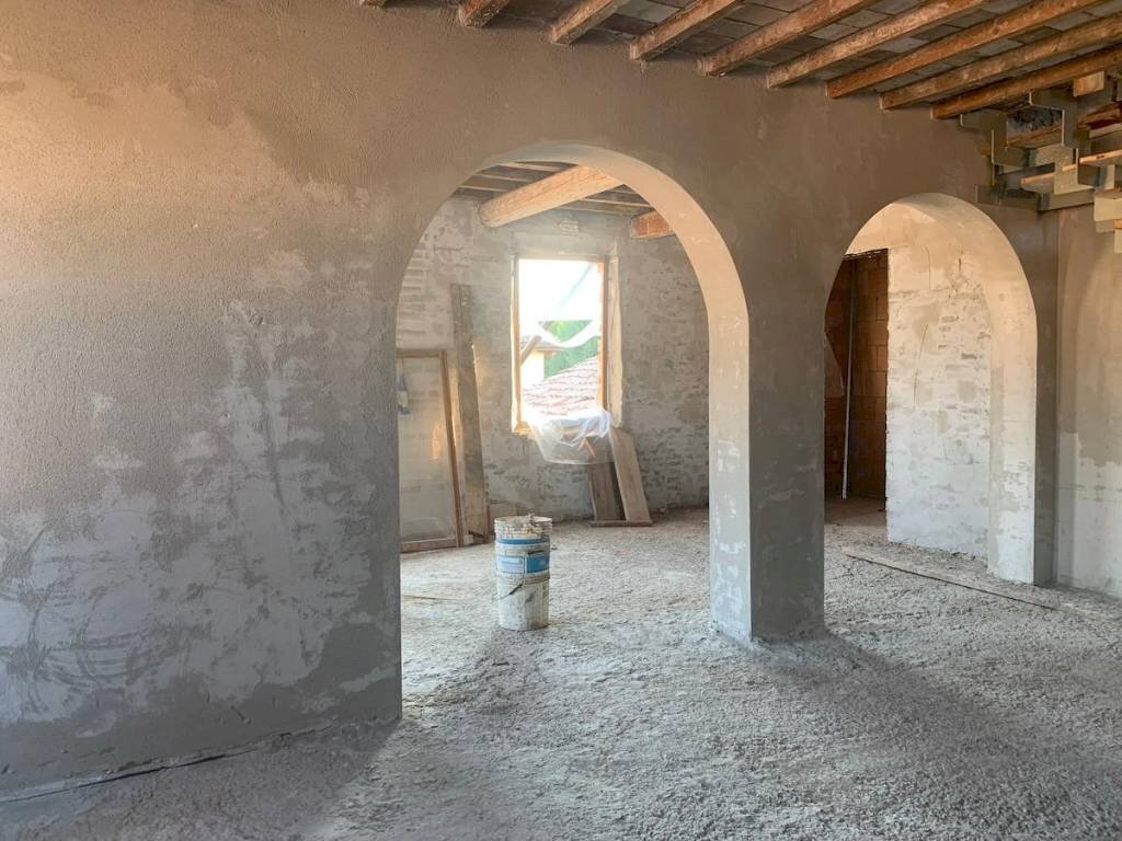 attico 3 piano 2 - Trilocale via BERENGARIO, Carpi - foto 1