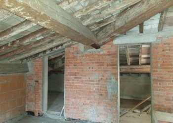 20220316 165308 - Trilocale via BERENGARIO, Carpi - foto 27