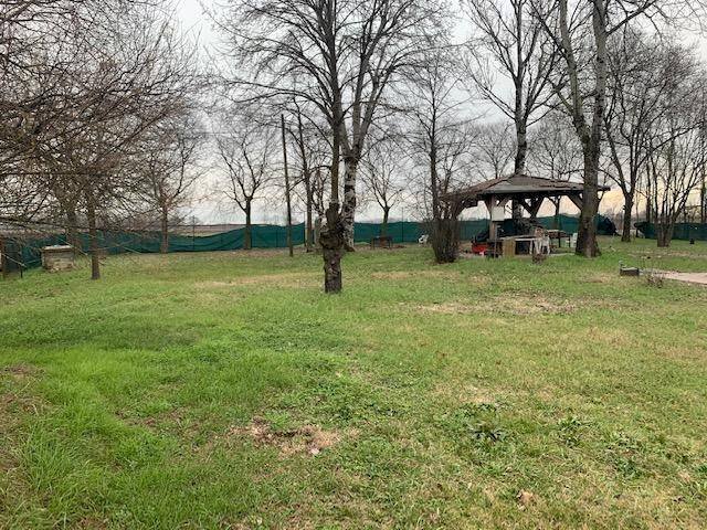 img 0855 - Villa via CANALVECCHIO SECCHIA 10, Carpi - foto 1