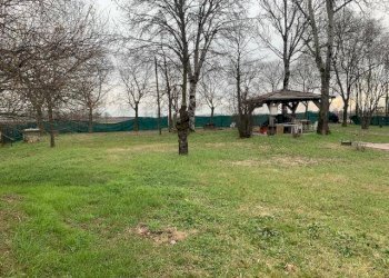 img 0855 - Villa via CANALVECCHIO SECCHIA 10, Carpi - foto 1