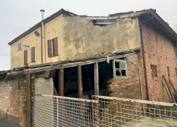 img 0840 - Villa via CANALVECCHIO SECCHIA 10, Carpi - foto 7