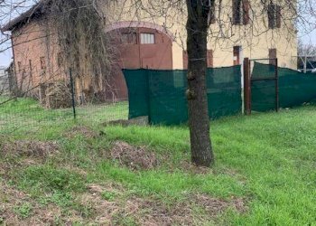 img 0854 - Villa via CANALVECCHIO SECCHIA 10, Carpi - foto 8