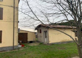 img 0844 - Villa via CANALVECCHIO SECCHIA 10, Carpi - foto 11