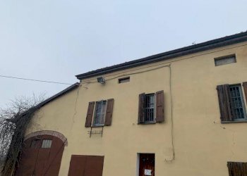 img 0870 - Villa via CANALVECCHIO SECCHIA 10, Carpi - foto 12