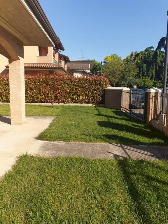 photo 2021 05 22 15 33 43 - Villa a Schiera via PRIMO MAGGIO, San Possidonio - foto 2