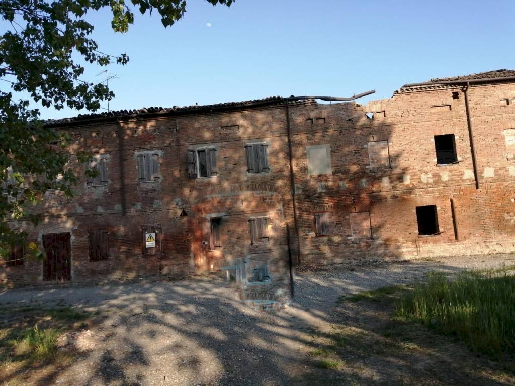 psx 20210608 162617 - Rustico via GRIDUZZA, Carpi - foto 1