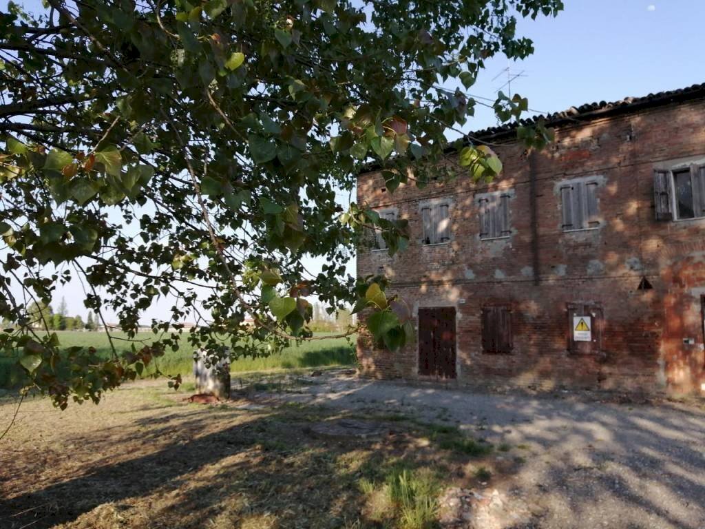 img 20210423 182643 - Rustico via GRIDUZZA, Carpi - foto 2