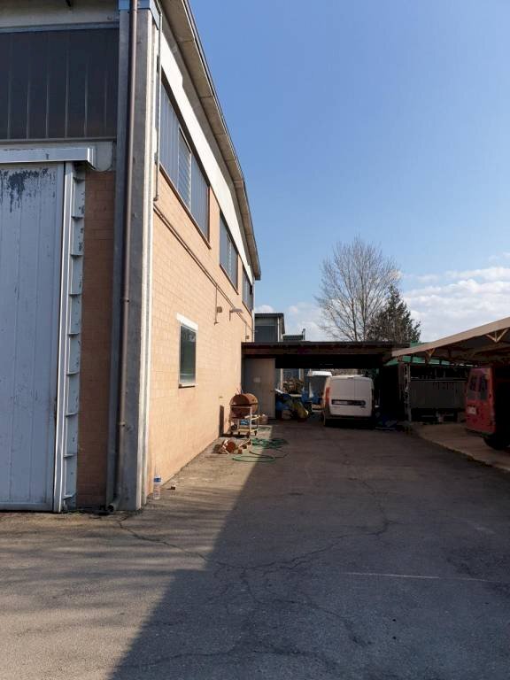 20220221 135810 - Capannone via TOGLIATTI, Bomporto - foto 2