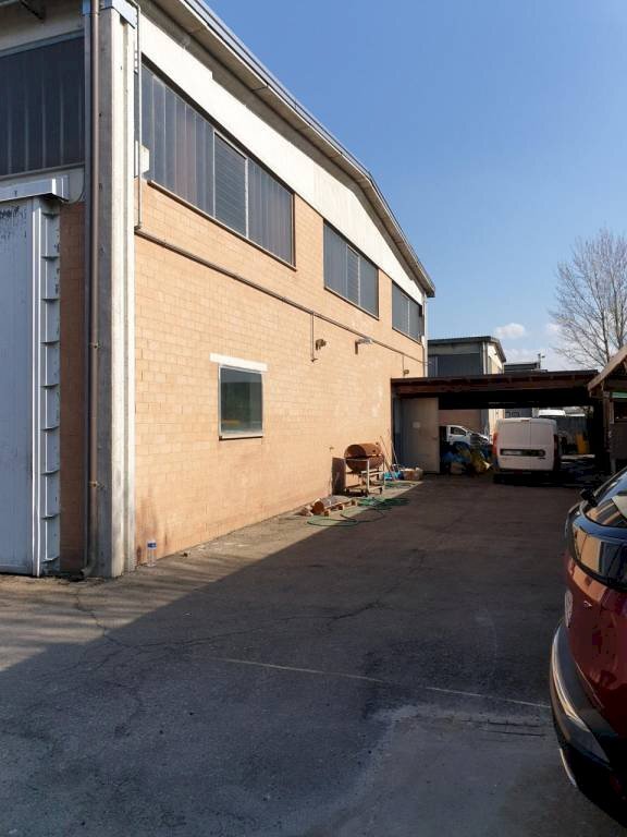 20220221 135816 - Capannone via TOGLIATTI, Bomporto - foto 3