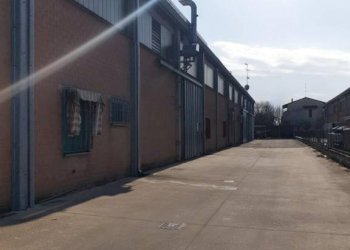 20220221 135626 - Capannone via TOGLIATTI, Bomporto - foto 1