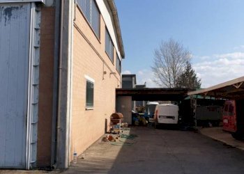 20220221 135810 - Capannone via TOGLIATTI, Bomporto - foto 2