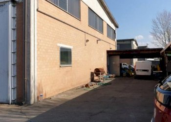 20220221 135816 - Capannone via TOGLIATTI, Bomporto - foto 3