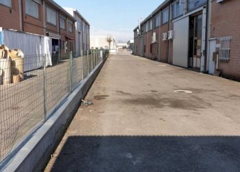 20220221 135838 - Capannone via TOGLIATTI, Bomporto - foto 4