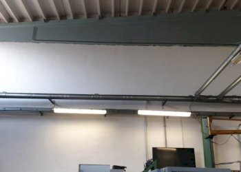 20220221 135933 - Capannone via TOGLIATTI, Bomporto - foto 5