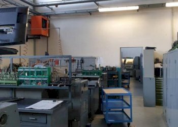 20220221 135936 - Capannone via TOGLIATTI, Bomporto - foto 6